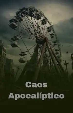 Caos Apocalíptico (Império do Caos Livro 1) – LUCCAS MATEO Caos Apocalíptico (Império do Caos Livro 1) – LUCCAS MATEO
