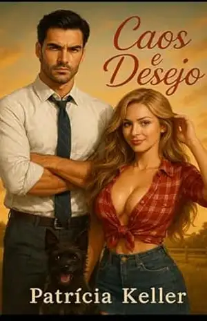 Caos e Desejo (Fazendeiros brutos.) – Patrícia  Keller