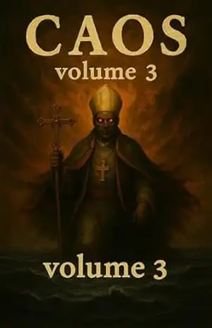 CAOS: volume 3 – ANDRÉ T. V. D. Dutra