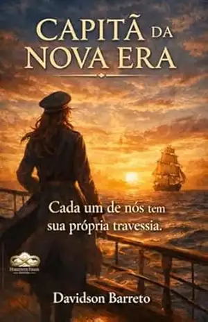 Capitã da Nova Era – Davidson  Barreto