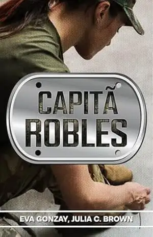 Capitã Robles (As aliadas Livro 1) – Eva Gonzay