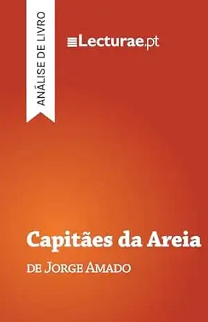 Capitães da Areia — Jorge Amado (análise de livro) – Tomás Rodrigues