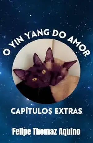 Capa do livro Capítulo Extra 2 – Simple Man (O Yin Yang do Amor – Capítulos Extras) - Felipe Thomaz Aquino