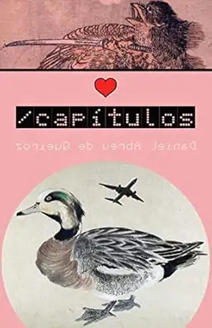 Capítulos (Trilogia sem nome Livro 2) – Daniel Abreu de Queiroz