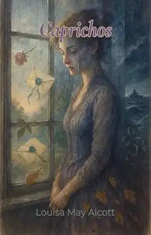 Caprichos (traduzido) – Louisa May Alcott