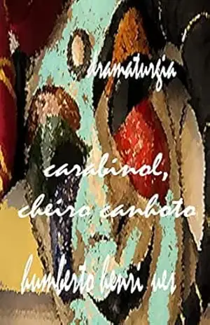 Carabinol, Cheiro Canhoto – José Humberto da Silva Henriques