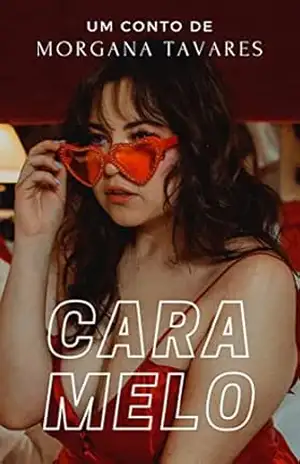 Caramelo (Benquerer Livro 4) – Morgana Tavares
