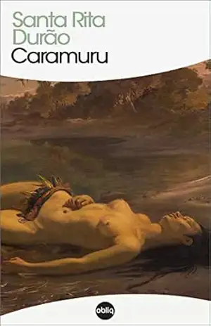Caramuru (Clássicos Hiperliteratura Livro 59) – José de Santa Rita Durão