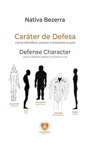 Caráter de Defesa – Nativa Bezerra Caráter de Defesa – Nativa Bezerra
