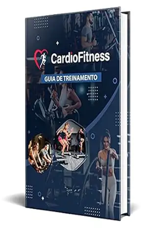 Cardio Fitness: Guia de Treinamento - Oziel Silva Cardio Fitness: Guia de Treinamento - Oziel Silva