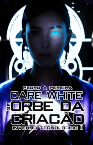 Care White e o Orbe da Criação: (Inverno Tecnológico IV) – Pedro Alves