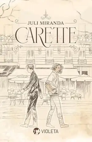 Carette – Juli Miranda