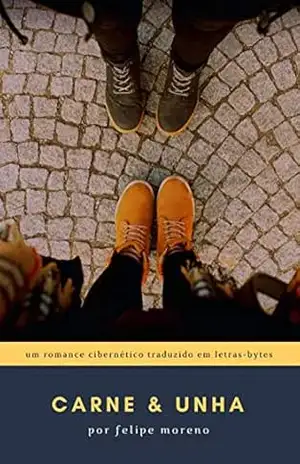 Carne e Unha – Felipe Moreno