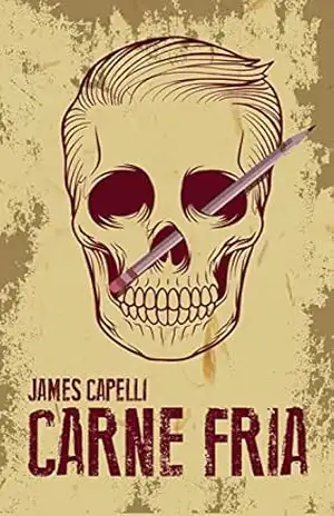Carne Fria – James Capelli
