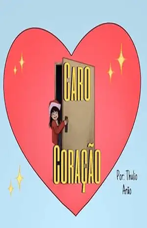 Caro Coração – Thulio Arão