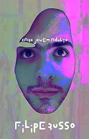 Caro Jovem Adulto: Pornografando um amor à primeira leitura – Filipe Albuquerque Ito Russo Caro Jovem Adulto: Pornografando um amor à primeira leitura – Filipe Albuquerque Ito Russo