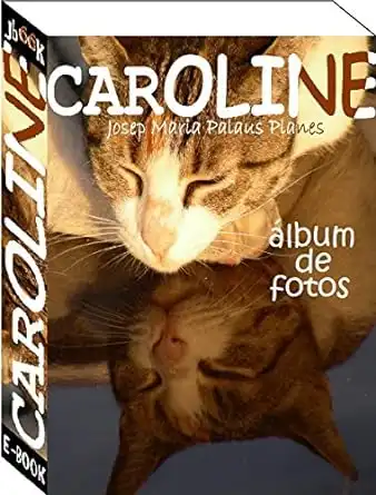 Baixar Caroline [pt] pdf, epub, mobi, eBook