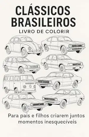 Carros Classicos: Carros Classicos para colorir - Crystiam Jesus Carros Classicos: Carros Classicos para colorir - Crystiam Jesus