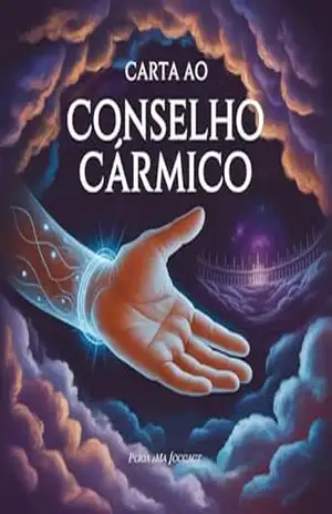 Carta ao Conselho Cármico – Andreza Leite