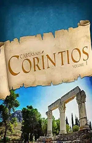 Carta aos Coríntios – Volume 1 | Aluno (Cartas de Paulo Livro 2) – Editora Cristã Evangélica