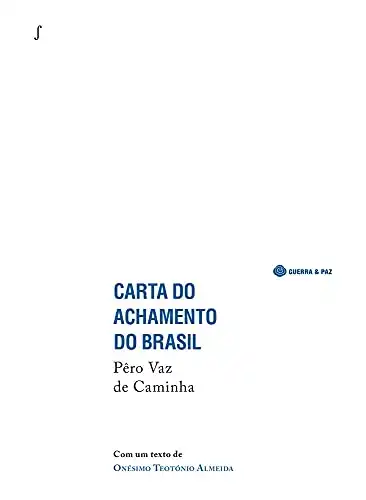 Baixar Carta do Achamento do Brasil pdf, epub, mobi, eBook