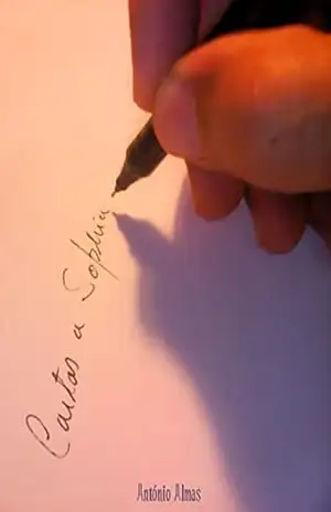 Cartas a Sophia – António Almas Cartas a Sophia – António Almas