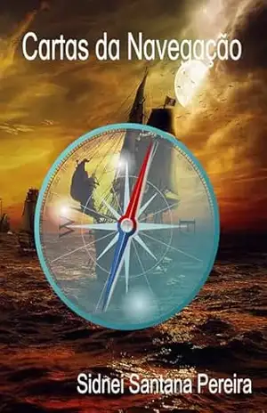 Cartas da Navegação – Sidnei Santana Pereira