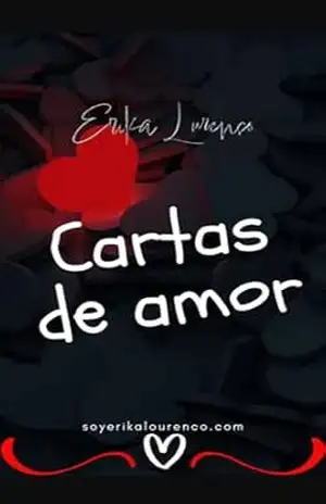 Cartas de Amor – Erika  Lourenço
