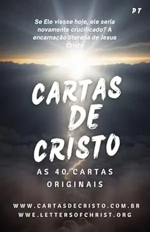 Cartas De Cristo - J.l.mello