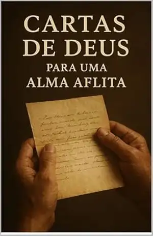 CARTAS DE DEUS: PARA UMA ALMA AFLITA – JAILSON LIMA
