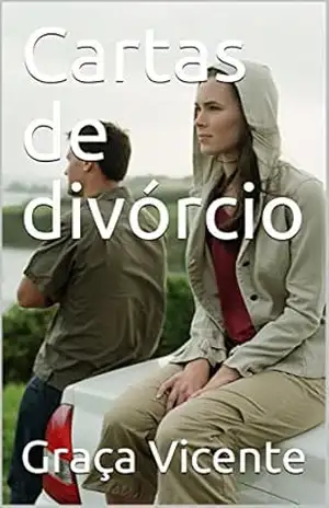 Cartas de divórcio – Graça Vicente