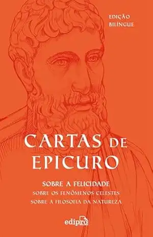Cartas de Epicuro – Epicuro