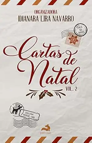 Cartas de Natal: Vol. 2 – Idianara Lira Navarro