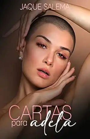 Cartas para Adela – Jaque Salema