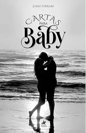 Cartas para Baby – John Ferrari Cartas para Baby – John Ferrari
