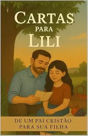 Cartas Para Lili: Sabedoria e Fé para a Minha Filha – Kin Hernandez