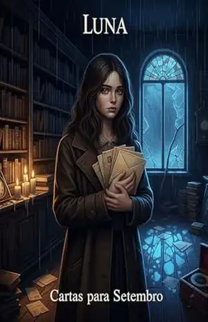 Cartas para Setembro – Bruno  silva