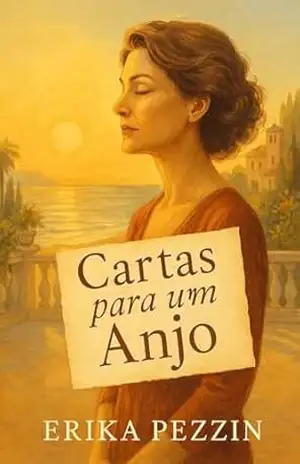 Cartas para um Anjo – Érika Pezzin Cartas para um Anjo – Érika Pezzin