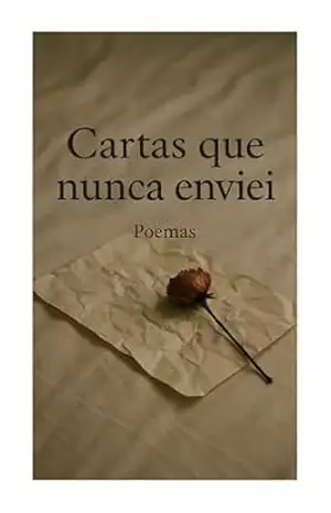 cartas que nunca enviei: poemas - Mirian Lins cartas que nunca enviei: poemas - Mirian Lins