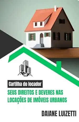 Cartilha Do Locador – Daiane Luizetti