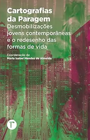 Cartografias da paragem – Maria Isabel Mendes de Almeida