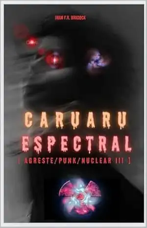 CARUARU ESPECTRAL: [Agreste/Punk/Nuclear] (AGRESTE/TUPINI/PUNK) – Iram  F. R. “Bradock”