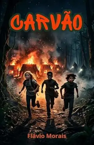 CARVÃO – Flávio Morais