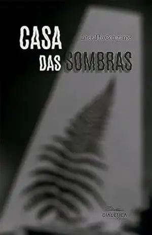 Casa das Sombras – Fábio Furtado Casa das Sombras – Fábio Furtado