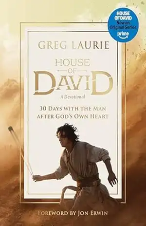 Casa de Davi - Greg Laurie Casa de Davi - Greg Laurie