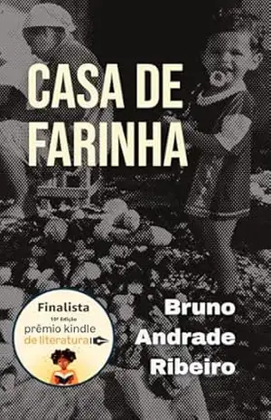 Casa de Farinha – Bruno Andrade Ribeiro