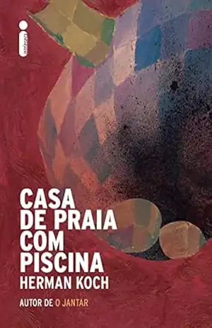 Casa de praia com piscina – Herman Koch