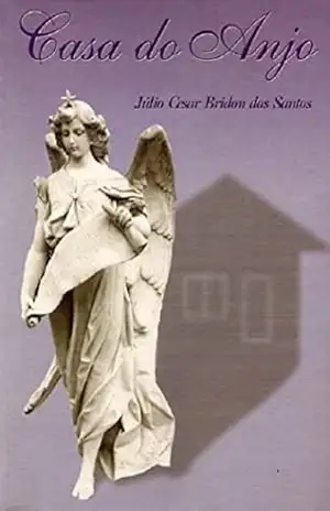 CASA DO ANJO – J.C. Bridon CASA DO ANJO – J.C. Bridon