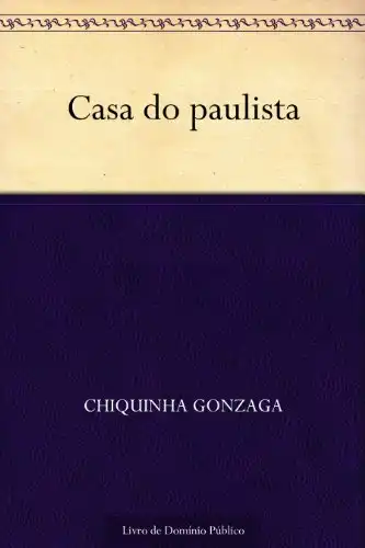 Baixar Casa do paulista pdf, epub, mobi, eBook