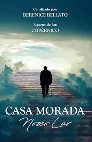 Casa Morada Nosso Lar – Berenice Bellato Casa Morada Nosso Lar – Berenice Bellato